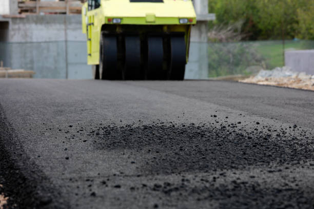 Best Driveway Pavers Cost  in Lexington Hills, CA
