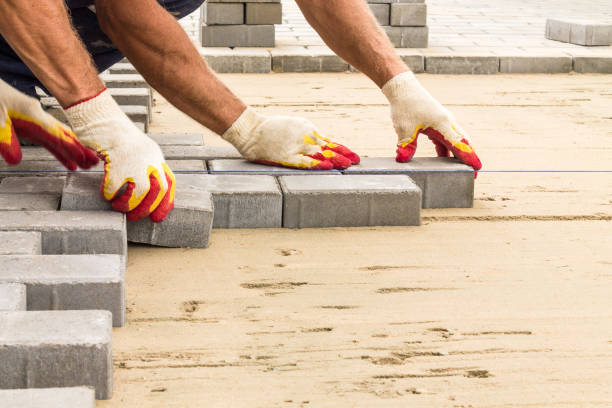 Reasons to Select Us for Your Driveway Paving Requirements in Lexington Hills, CA