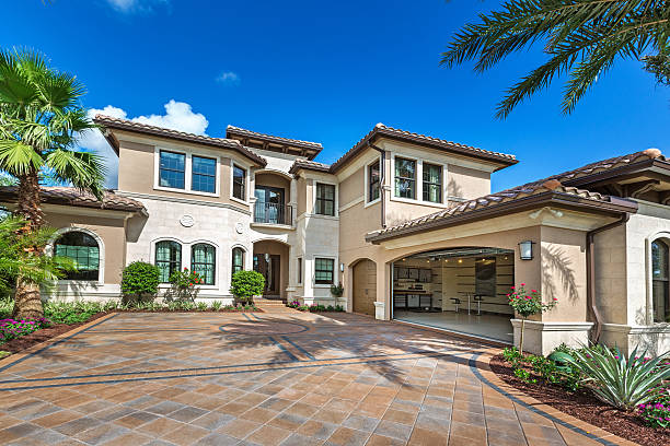 Driveway Repair Near Me in Lexington Hills, CA