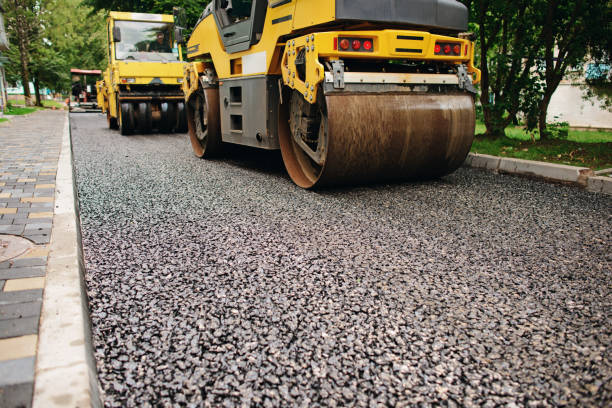 Best Driveway Pavers Near Me  in Lexington Hills, CA